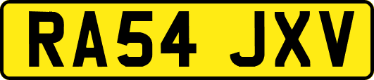 RA54JXV