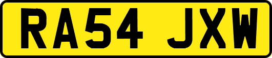 RA54JXW