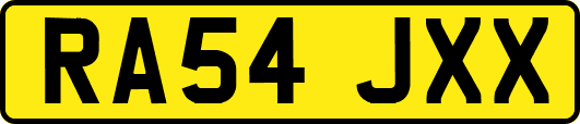 RA54JXX