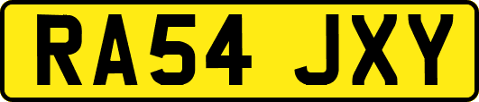 RA54JXY