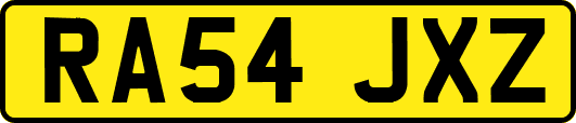 RA54JXZ