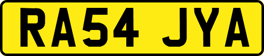 RA54JYA