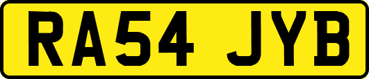 RA54JYB