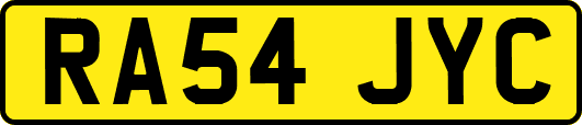 RA54JYC