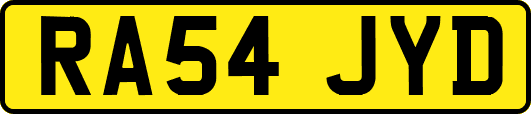 RA54JYD