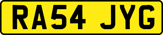 RA54JYG