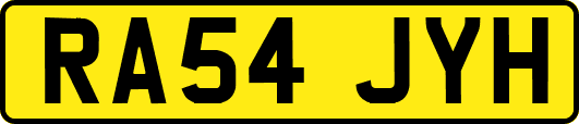 RA54JYH