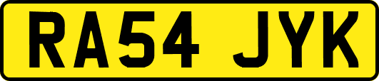 RA54JYK