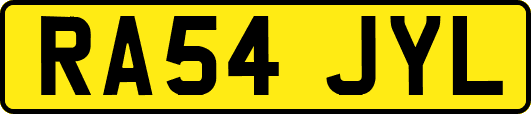 RA54JYL