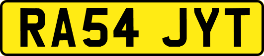 RA54JYT