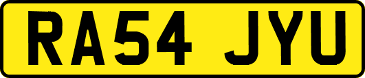 RA54JYU