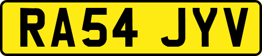 RA54JYV