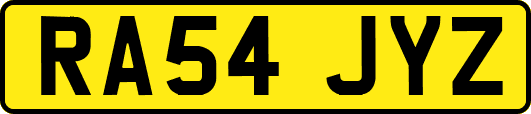 RA54JYZ