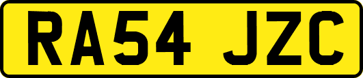 RA54JZC