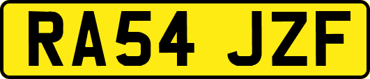 RA54JZF