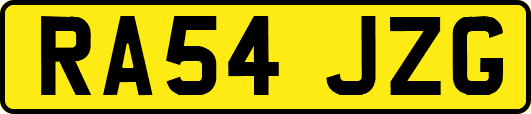 RA54JZG