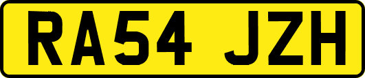 RA54JZH