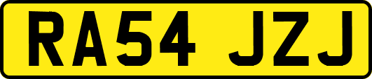 RA54JZJ