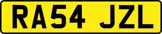 RA54JZL