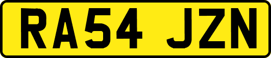 RA54JZN
