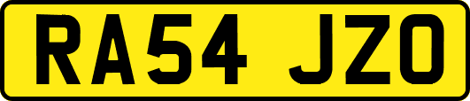 RA54JZO