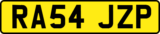 RA54JZP