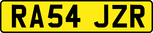 RA54JZR