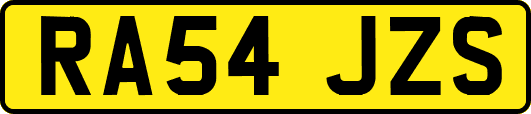 RA54JZS