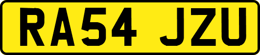 RA54JZU