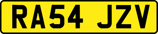 RA54JZV