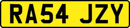 RA54JZY