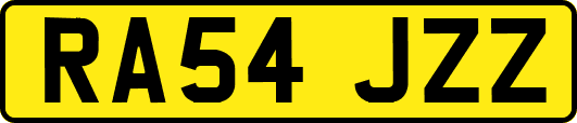 RA54JZZ
