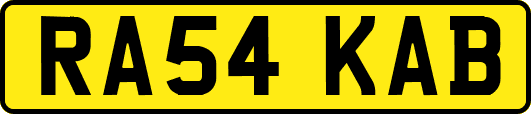 RA54KAB