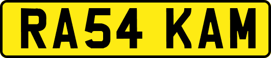 RA54KAM