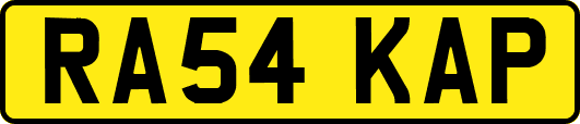 RA54KAP