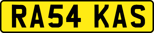 RA54KAS