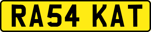 RA54KAT