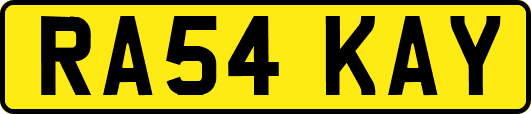 RA54KAY