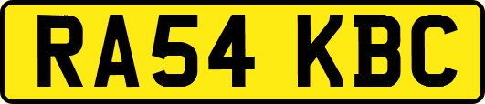 RA54KBC