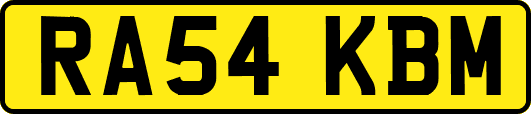RA54KBM