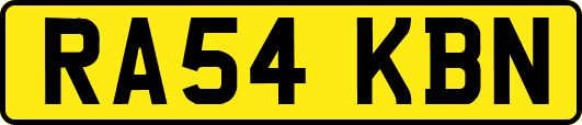 RA54KBN