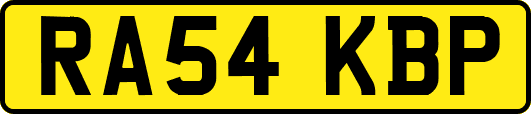 RA54KBP