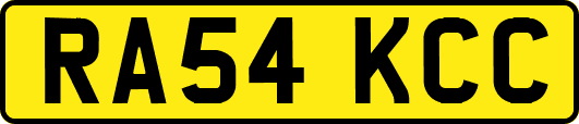 RA54KCC