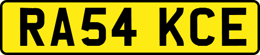 RA54KCE