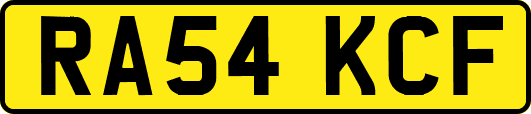 RA54KCF