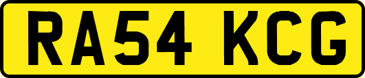 RA54KCG