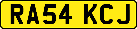 RA54KCJ
