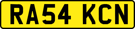 RA54KCN