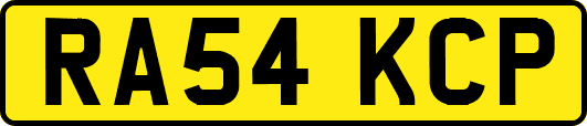 RA54KCP