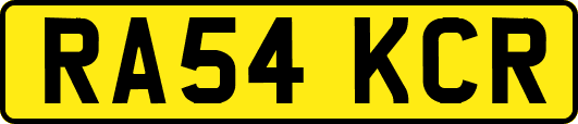 RA54KCR